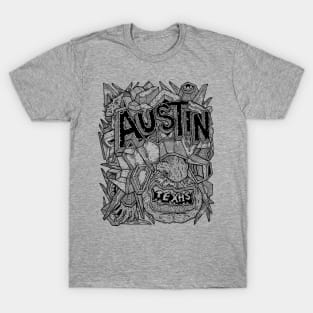 ATX T-Shirt